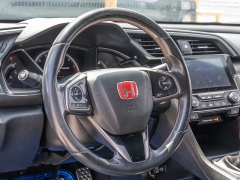 Used 2019 Honda Civic Coupe 2d Si at A Motors Sales & Finance near San Antonio, TX