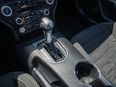 Used 2016  Ford Mustang 2d Fastback EcoBoost at A Motors Sales & Finance near San Antonio&comma; TX