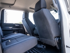 Used 2020  Chevrolet Silverado 2500 4WD Crew Cab Work Truck Gas at A Motors Sales & Finance near San Antonio&comma; TX