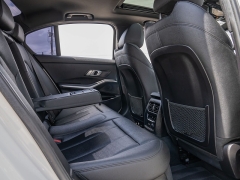 Used 2020  BMW 3 Series 330i Sedan North America at A Motors Sales & Finance near San Antonio&comma; TX