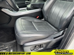 Used 2019 Land Rover Range Rover Sport 4d SUV 3.0L SC HSE at A Motors Sales & Finance near San Antonio, TX