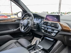 Used 2021  BMW X3 sDrive30i Sports Activity Vehicle at A Motors Sales & Finance near San Antonio&comma; TX