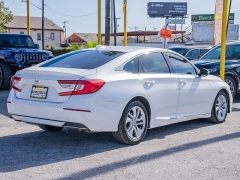 Used 2019  Honda Accord Sedan 4d LX 1&period;5L at A Motors Sales & Finance near San Antonio&comma; TX