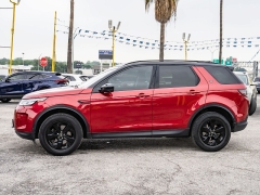 Used 2021  Land Rover Discovery Sport S 4WD at A Motors Sales & Finance near San Antonio&comma; TX