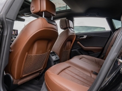 Used 2019  Audi A5 4d Sportback 2&period;0T Premium at A Motors Sales & Finance near San Antonio&comma; TX