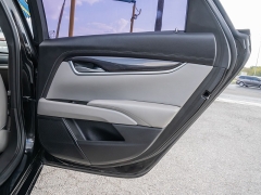 Used 2017  Cadillac XTS 4d Sedan FWD Luxury at A Motors Sales & Finance near San Antonio, TX