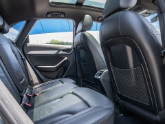 Used 2018  Audi Q3 4d SUV 2&period;0T Sport Premium Plus at A Motors Sales & Finance near San Antonio&comma; TX