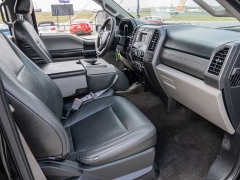 Used 2018  Ford Super Duty F-250 4WD Crew Cab XL at A Motors Sales & Finance near San Antonio&comma; TX