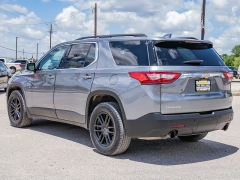 Used 2020  Chevrolet Traverse 4d SUV FWD LT Cloth w&sol;1LT at A Motors Sales & Finance near San Antonio&comma; TX