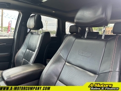 Used 2017 Jeep Grand Cherokee 4d SUV 4WD Limited 75th Anniversary at A Motors Sales & Finance near San Antonio, TX