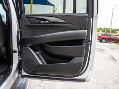 Used 2019  Cadillac Escalade ESV 4d SUV 4WD Platinum at A Motors Sales & Finance near San Antonio&comma; TX