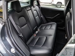 Used 2019  Tesla Model 3 4d Sedan RWD Standard Range Plus at A Motors Sales & Finance near San Antonio&comma; TX