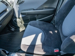 Used 2008 Honda Fit 5d Hatchback Sport Auto at A Motors Sales & Finance near San Antonio, TX