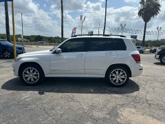 Used 2013 Mercedes-Benz GLK-Class 4d SUV GLK350 at A Motors Sales & Finance near San Antonio, TX