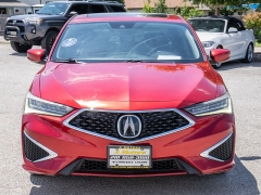 Used 2020  Acura ILX 4d Sedan Premium at A Motors Sales & Finance near San Antonio&comma; TX