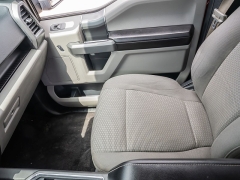 Used 2017  Ford F-150 2WD SuperCrew XLT 5 1&sol;2 at A Motors Sales & Finance near San Antonio&comma; TX