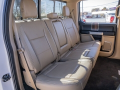 Used 2016  Ford F-150 2WD SuperCrew Lariat 5 1&sol;2 at A Motors Sales & Finance near San Antonio&comma; TX