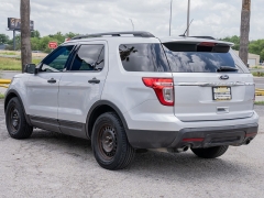 Used 2014  Ford Explorer 4d SUV FWD at A Motors Sales & Finance near San Antonio&comma; TX