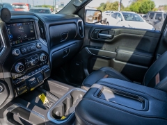 Used 2021  GMC Sierra 1500 4WD Crew Cab 147" AT4 at A Motors Sales & Finance near San Antonio&comma; TX