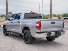 Used 2021  Toyota Tundra 2WD SR5 CrewMax 5&period;5ft Bed 5&period;7L at A Motors Sales & Finance near San Antonio&comma; TX