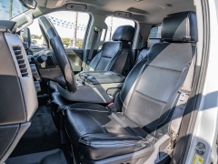 Used 2014 Chevrolet Silverado 1500 4WD Double Cab LT at A Motors Sales & Finance near San Antonio, TX