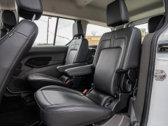 Used 2022  Ford Transit Connect Wagon XL LWB w&sol;Rear Liftgate at A Motors Sales & Finance near San Antonio&comma; TX