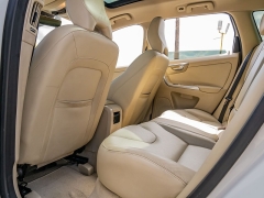Used 2015 Volvo XC60 4d SUV AWD (2015.5) T6 at A Motors Sales & Finance near San Antonio, TX