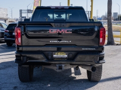 Used 2021  GMC Sierra 3500HD 4WD Crew Cab 159" Denali Dsl at A Motors Sales & Finance near San Antonio&comma; TX