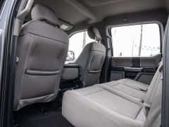 Used 2020  Ford F-150 2WD SuperCrew XLT 5 1&sol;2 at A Motors Sales & Finance near San Antonio&comma; TX