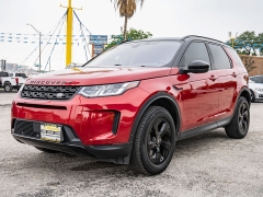 Used 2021  Land Rover Discovery Sport S 4WD at A Motors Sales & Finance near San Antonio&comma; TX
