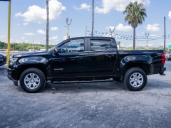 Used 2015 Chevrolet Colorado 2WD Crew Cab LT at A Motors Sales & Finance near San Antonio, TX