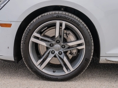 Used 2018  Audi A4 4d Sedan Quattro Premium Plus Auto at A Motors Sales & Finance near San Antonio&comma; TX