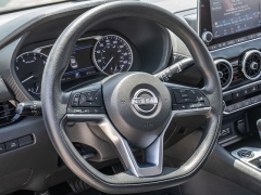 Used 2025  Nissan Sentra SV CVT at A Motors Sales & Finance near San Antonio&comma; TX