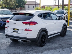 Used 2020 Hyundai Tucson 4d SUV AWD SEL at A Motors Sales & Finance near San Antonio, TX