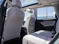 Used 2015  Subaru Forester 4d SUV i Premium CVT at A Motors Sales & Finance near San Antonio&comma; TX