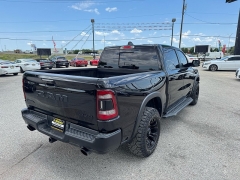 Used 2019 Ram 1500 4WD Crew Cab Rebel at A Motors Sales & Finance near San Antonio, TX