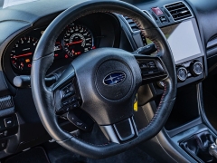 Used 2020  Subaru WRX 4d Sedan Premium CVT at A Motors Sales & Finance near San Antonio&comma; TX