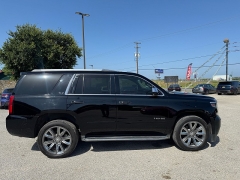 Used 2015 Chevrolet Tahoe 4d SUV RWD LTZ at A Motors Sales & Finance near San Antonio, TX