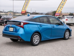 Used 2022  Toyota Prius L Eco at A Motors Sales & Finance near San Antonio&comma; TX