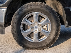 Used 2019 Ford F-150 4WD SuperCrew XLT 5 1/2 at A Motors Sales & Finance near San Antonio, TX