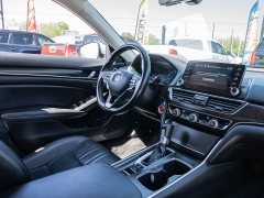 Used 2021  Honda Accord Sedan EX-L 1&period;5T CVT at A Motors Sales & Finance near San Antonio&comma; TX