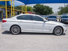 Used 2019  BMW 5 Series 540i Sedan at A Motors Sales & Finance near San Antonio&comma; TX