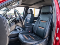 Used 2020  GMC Sierra 1500 4WD Crew Cab AT4 at A Motors Sales & Finance near San Antonio&comma; TX