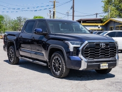 Used 2023  Toyota Tundra 2WD SR5 CrewMax 5&period;5ft Bed at A Motors Sales & Finance near San Antonio&comma; TX