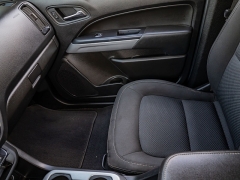 Used 2020  Chevrolet Colorado 2WD Crew Cab LT at A Motors Sales & Finance near San Antonio, TX