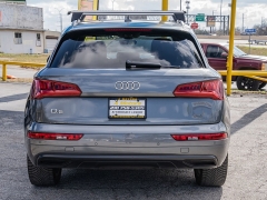 Used 2019  Audi Q5 4d SUV 2&period;0T Quattro Premium Plus at A Motors Sales & Finance near San Antonio&comma; TX