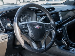 Used 2021 Cadillac XT6 FWD 4dr Premium Luxury at A Motors Sales & Finance near San Antonio, TX