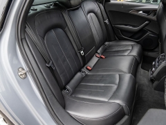 Used 2017  Audi A6 4d Sedan 2&period;0T Quattro Premium&plus; at A Motors Sales & Finance near San Antonio&comma; TX