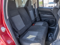 Used 2016  Jeep Patriot 4d SUV FWD Latitude at A Motors Sales & Finance near San Antonio&comma; TX