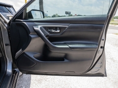 Used 2015  Nissan Altima 4d Sedan S 2&period;5L at A Motors Sales & Finance near San Antonio&comma; TX